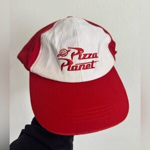 Pizza Planet Adult Hat - SnapBack